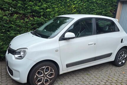 Renault Twingo 12.500 km 9.100 € Hofheim 65719