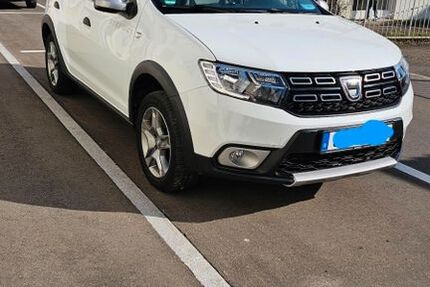 Dacia Sandero 66.500 km 8.100 &euro; Göppingen 73033