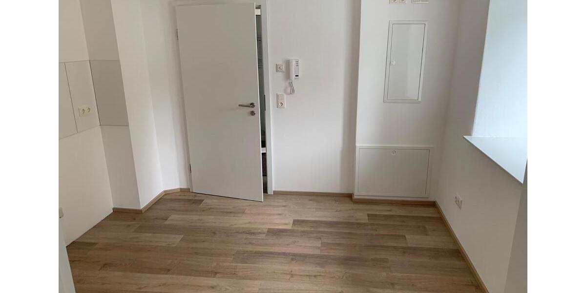 Erdgeschoßwohnung Pegnitz - 2 Zimmer, 37 m&sup2;, 420&euro; | Angebot:25497494