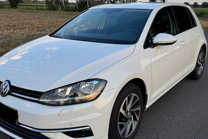 VW Golf 72.205 km 12.300 &euro; Parsau 38470