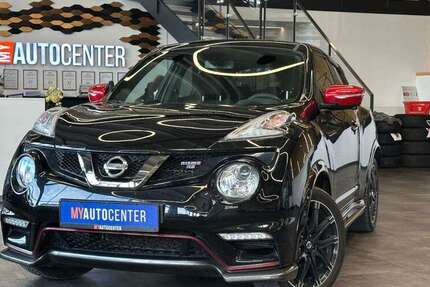 Nissan Juke 60.369 km 13.490 &euro; Pfaffenhofen an der Ilm 85276
