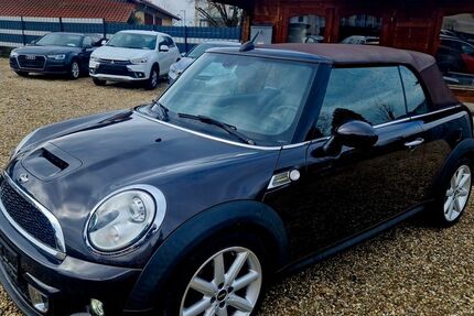 Mini Cooper S 89.800 km 12.998 &euro; Deggendorf 94469
