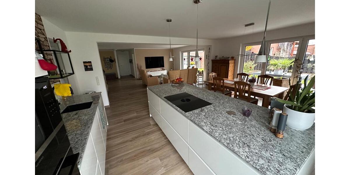 Erdgeschoßwohnung Alpen - 3 Zimmer, 127 m&sup2;, 530.000&euro; | Angebot:25046962