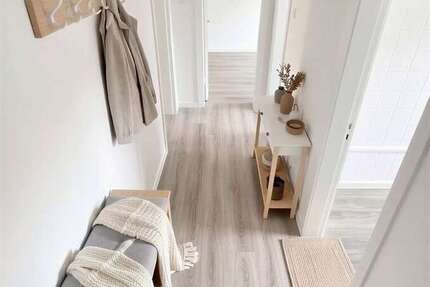 Wohnung Heiligenhafen - 2.5 Zimmer, 52 m&sup2;, 590&euro; | Angebot:26826691