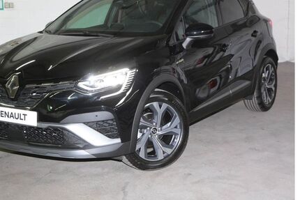 Renault Captur 3.000 km 26.990 € Würzburg 97076
