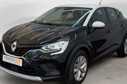 Renault Captur 69.139 km 13.949 &euro; Moers 47445