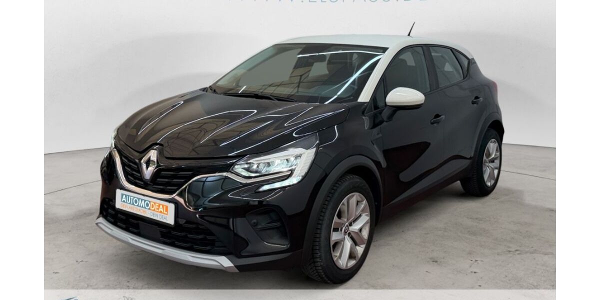 Renault Captur 69.139 km 99.999 &euro; Moers 47445
