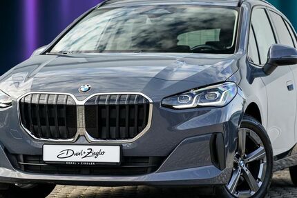 BMW 218 Active Tourer 24.990 km 31.950 € Augsburg 86199