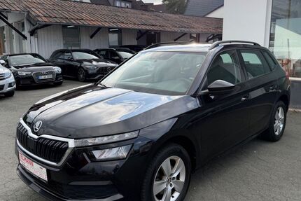 Skoda Kamiq 106.000 km 11.890 &euro; Neunkirchen 57290