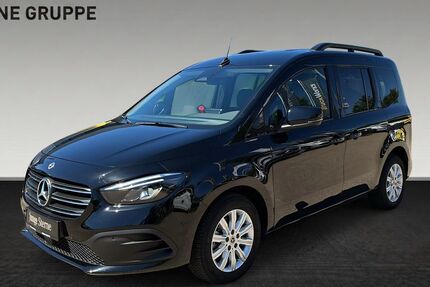 Mercedes-Benz T-Klasse 19.546 km 30.990 &euro; Neu-Ulm 89231