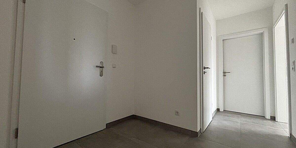 Etagenwohnung Bremerhaven Lehe - 2 Zimmer, 69 m&sup2;, 830&euro; | Angebot:25626811