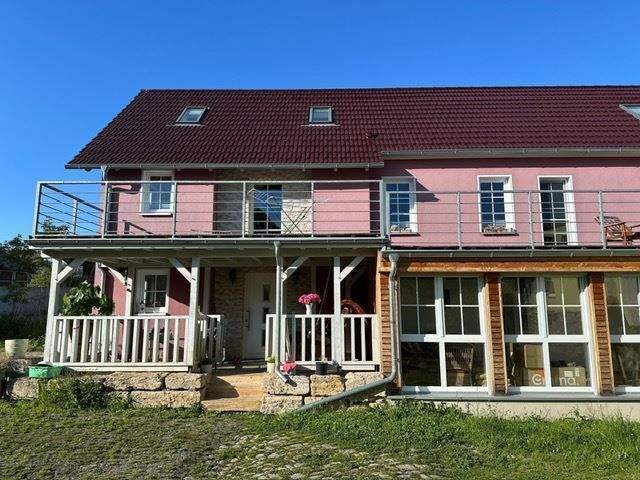 Mehrfamilienhaus, Wohnhaus Bad Sulza Auerstedt - 9 Zimmer, 309 m&sup2;, 750.000&euro; | Angebot:25879530