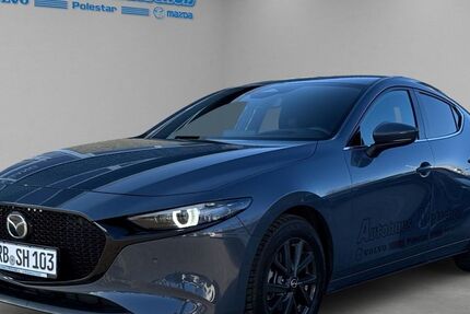 Mazda 3 8.000 km 27.950 &euro; Strausberg 15344