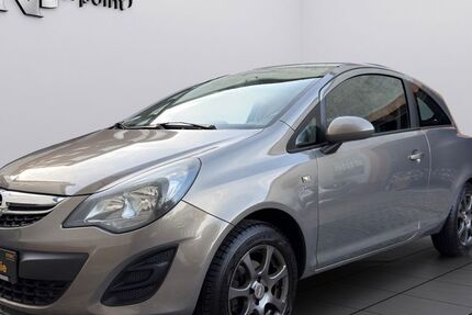 Opel Corsa 105.163 km 5.490 &euro; Eltville am Rhein 65345