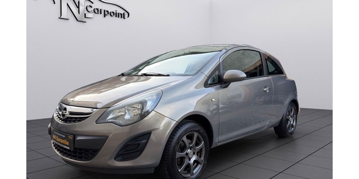 Opel Corsa 105.163 km 5.490 &euro; Eltville am Rhein 65345