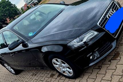 Audi A4 290.000 km 7.200 € Steinfeld 49439