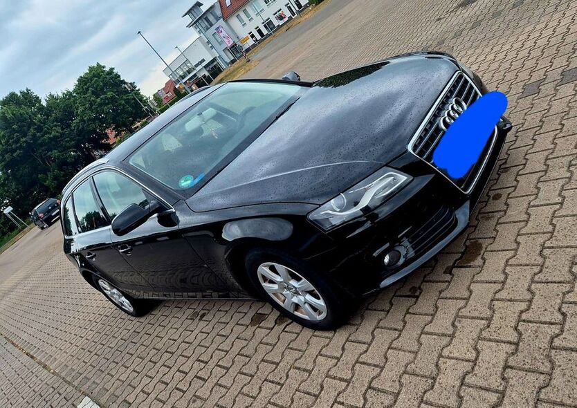 Audi A4 290.000 km 7.200 € Steinfeld 49439