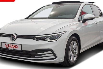 VW Golf 41.546 km 21.950 &euro; Leipzig 04209