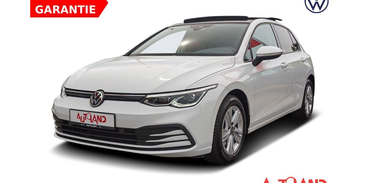 VW Golf 41.546 km 21.950 &euro; Leipzig 04209