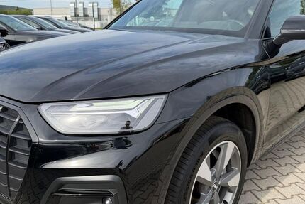 Audi Q5 72.549 km 30.990 &euro; Nabburg 92507