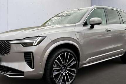 Volvo XC90 7.500 km 86.650 &euro; Kassel 34123