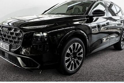Audi Q7 4.977 km 97.977 &euro; Uelzen 29525