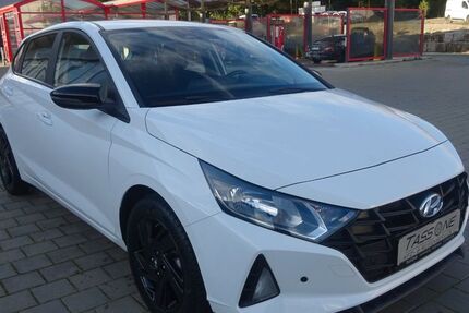 Hyundai i20 6.342 km 14.750 &euro; Steißlingen 78256