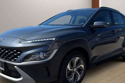 Hyundai KONA 84.230 km 17.990 &euro; Schwabhausen 99869