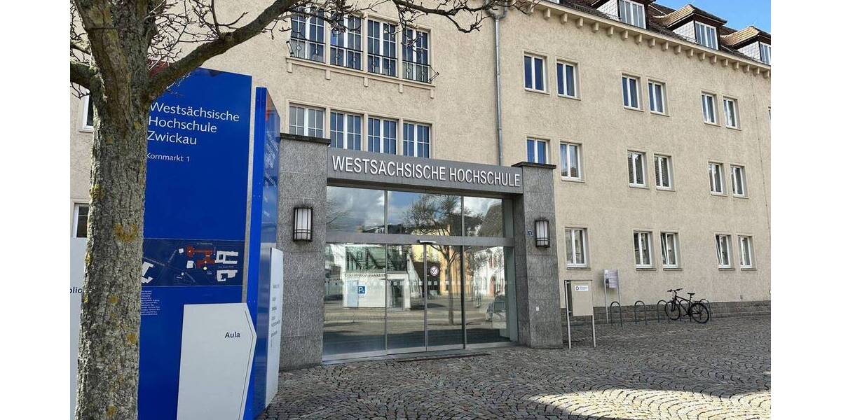 Gewerbeobjekt Zwickau Innenstadt - 1.150.000&euro; | Angebot:26346596