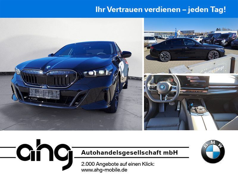 BMW i5 4.368 km 75.960 € Horb am Neckar 72160