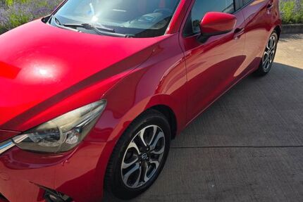Mazda 2 95.000 km 8.490 &euro; Coesfeld 48653