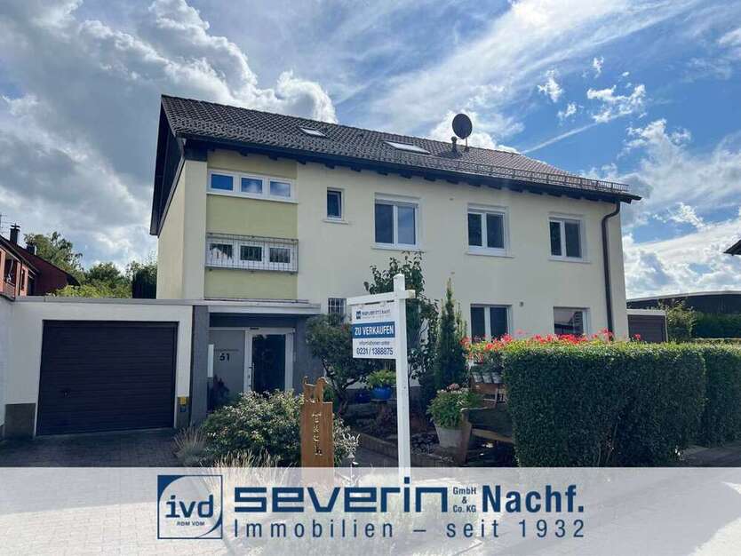 Haus zum Kaufen in Dortmund 595.000 € 230.87 m²