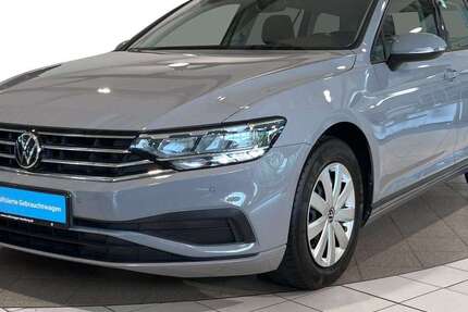 VW Passat 58.803 km 23.551 € Glinde 21509