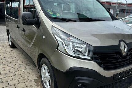 Renault Trafic 330.000 km 9.250 € Ergolding 84030
