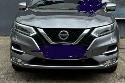 Nissan Qashqai 92.500 km 18.899 &euro; Berlin 13469