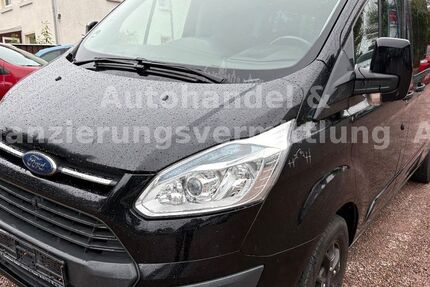 Ford Transit 187.921 km 8.900 € Erfurt-Linderbach 99098