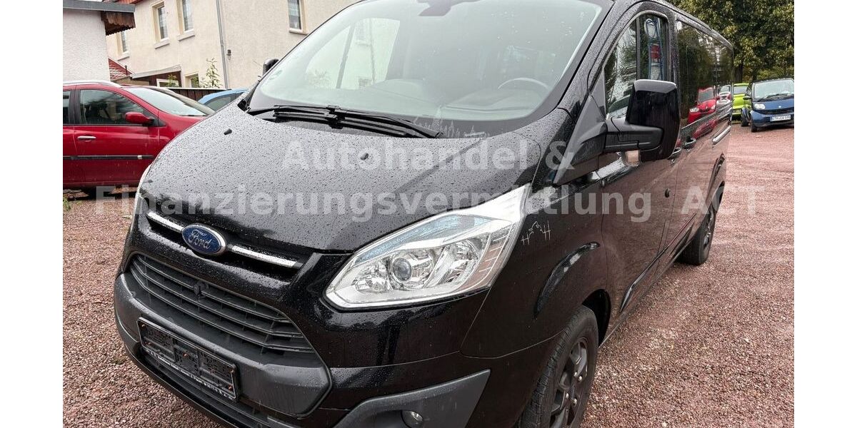 Ford Transit 187.921 km 8.900 € Erfurt-Linderbach 99098