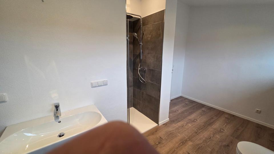 Etagenwohnung Hirschau - 3 Zimmer, 90 m&sup2;, 810&euro; | Angebot:25382319