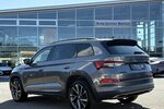Skoda Kodiaq Sport Line KAMERA/NAVI/KEYLESS/MEMORY/AHK 97.362 km 28.900 &euro; Villingen-Schwenningen 78054