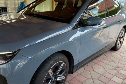 BMW iX 110.000 km 44.000 &euro; Niedereschach 78078