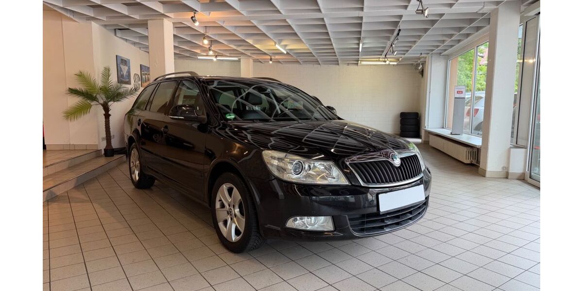 Skoda Octavia 199.000 km 3.790 &euro; Schwanfeld 97523