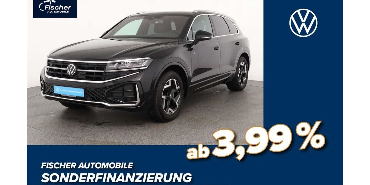 VW Touareg 16.338 km 68.980 &euro; Neumarkt 92318