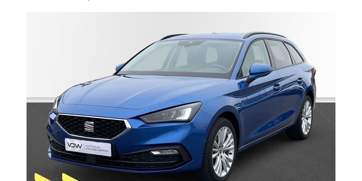 Seat Leon 21.103 km 25.390 &euro; Oberschopfheim 77948