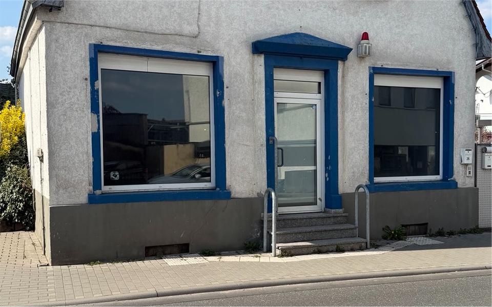 Gewerbeobjekt Rödermark - 820&euro; | Angebot:25843771