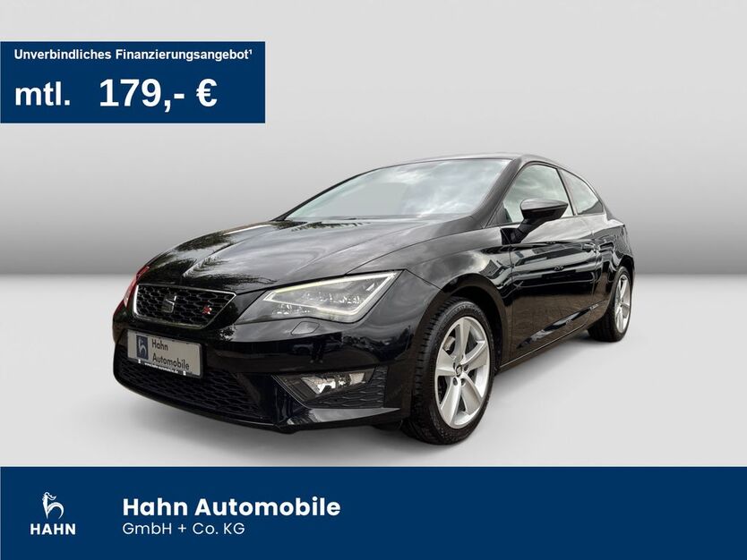 Seat Leon 76.539 km 13.750 € Backnang 71522