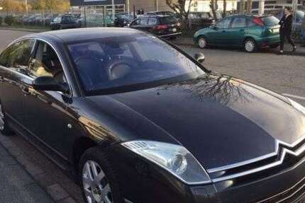 Citroen C6