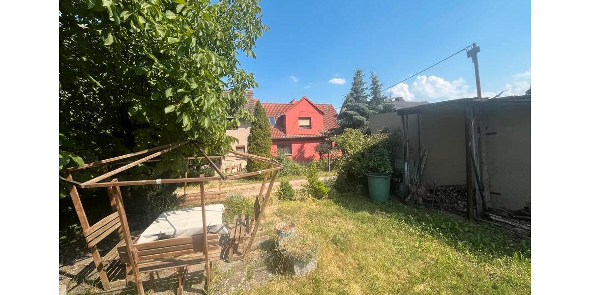 Einfamilienhaus Am Ettersberg - 160.000&euro; | Angebot:27120304