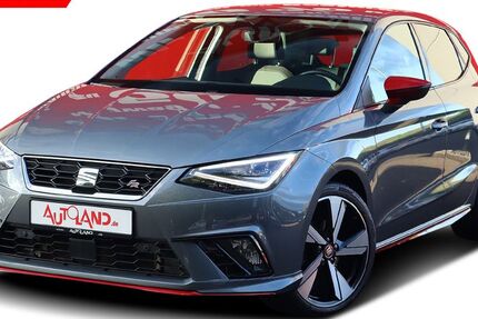Seat Ibiza 86.371 km 16.990 &euro; Dresden 01069