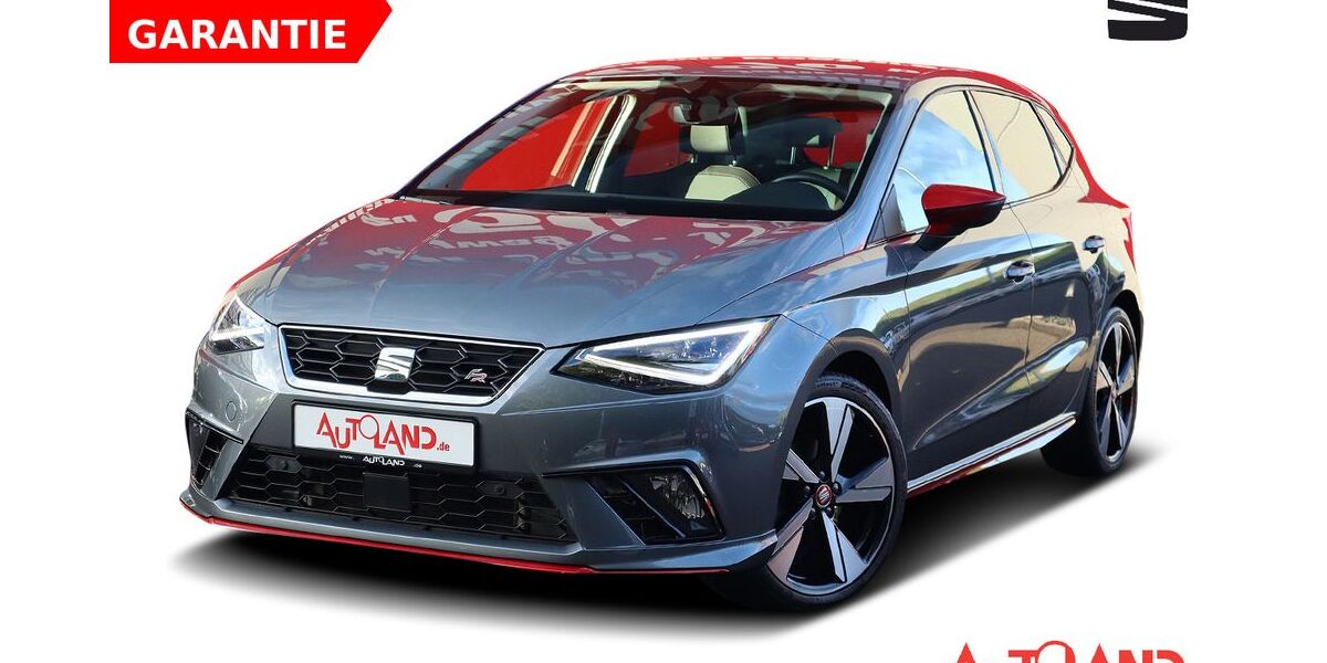 Seat Ibiza 86.371 km 17.990 &euro; Dresden 01069