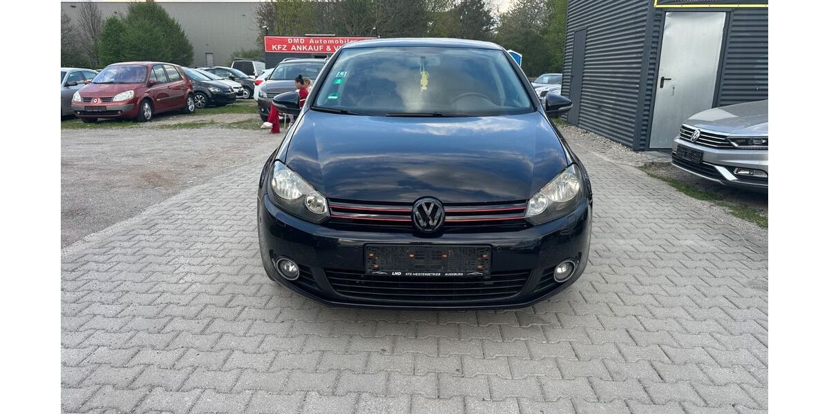 VW Golf 298.000 km 3.650 &euro; Augsburg 86167